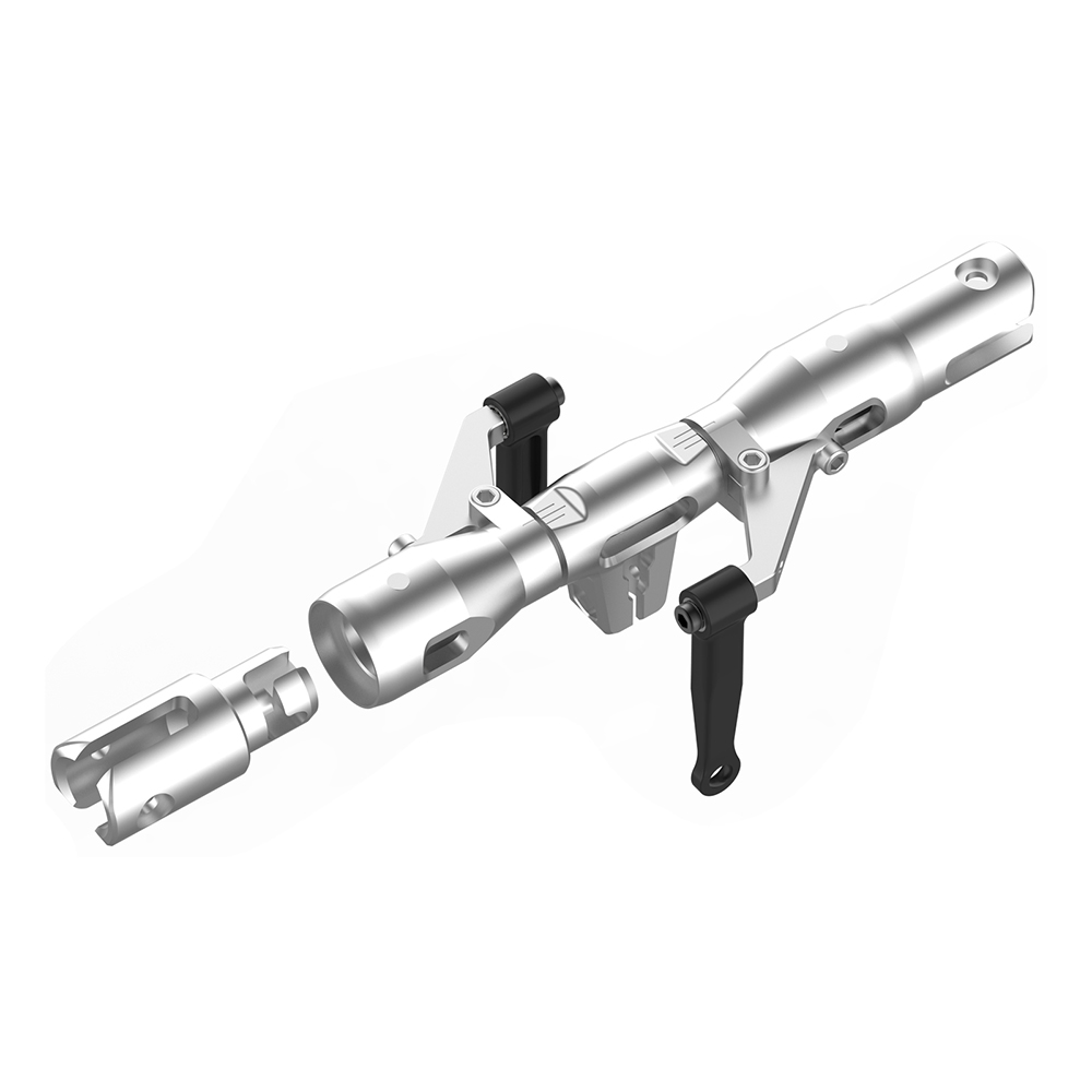 Flywing Quick Release Blade Kl - Rc Helicopter Blade recensie en prijs