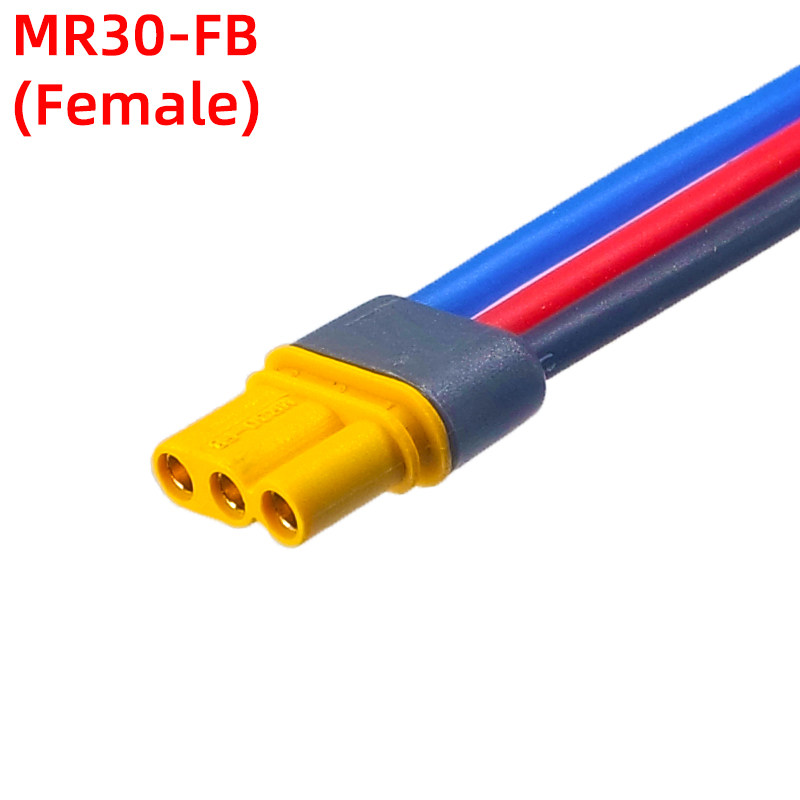 Originele Amass MR30 3-Core15A - Rc Helicopter Charger recensie en prijs