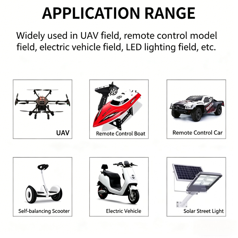 Originele Amass MR30 3-Core15A - Rc Helicopter Charger recensie en prijs