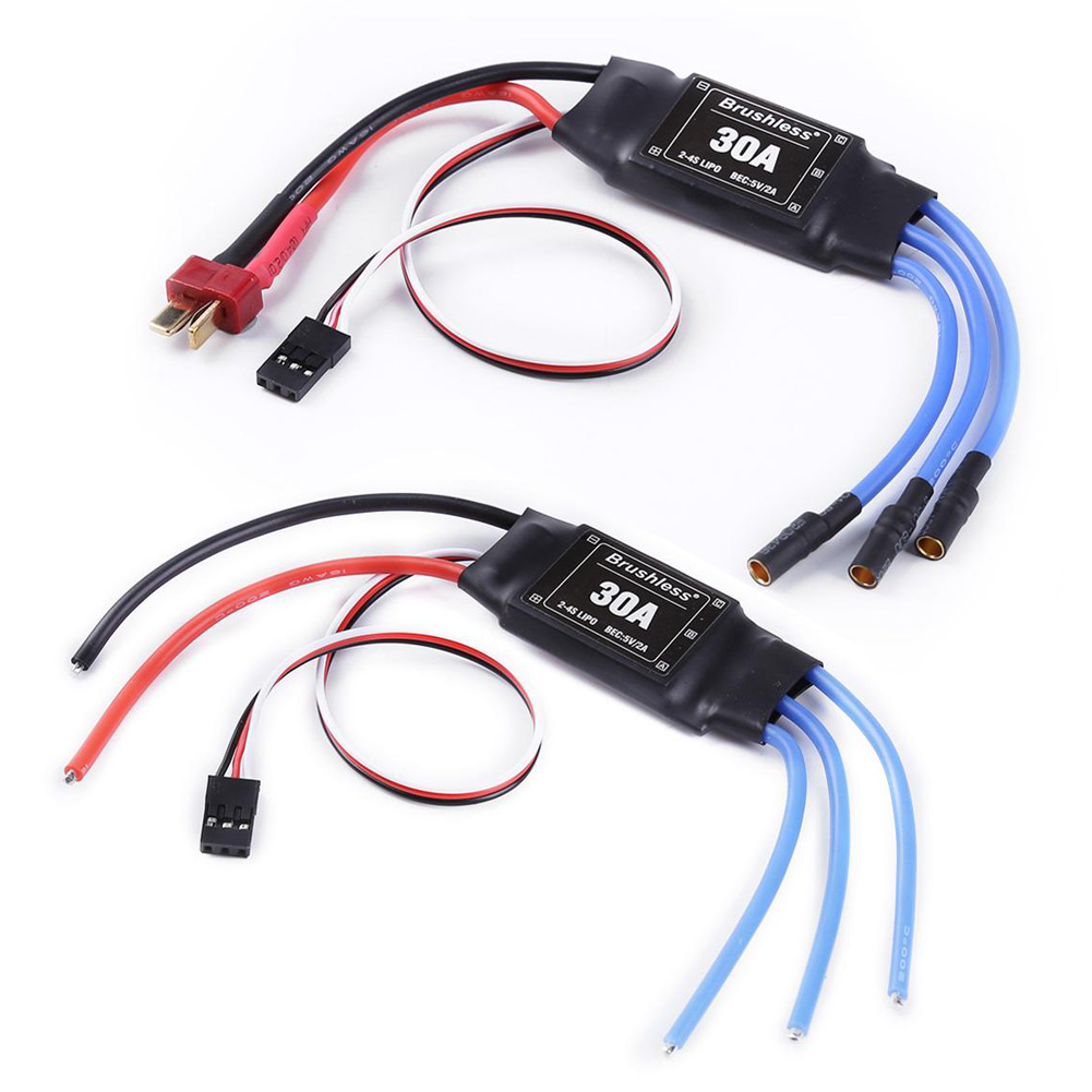 NIEUWE 1-4PCS XXD Borstelloze  - Rc Helicopter Electric recensie en prijs