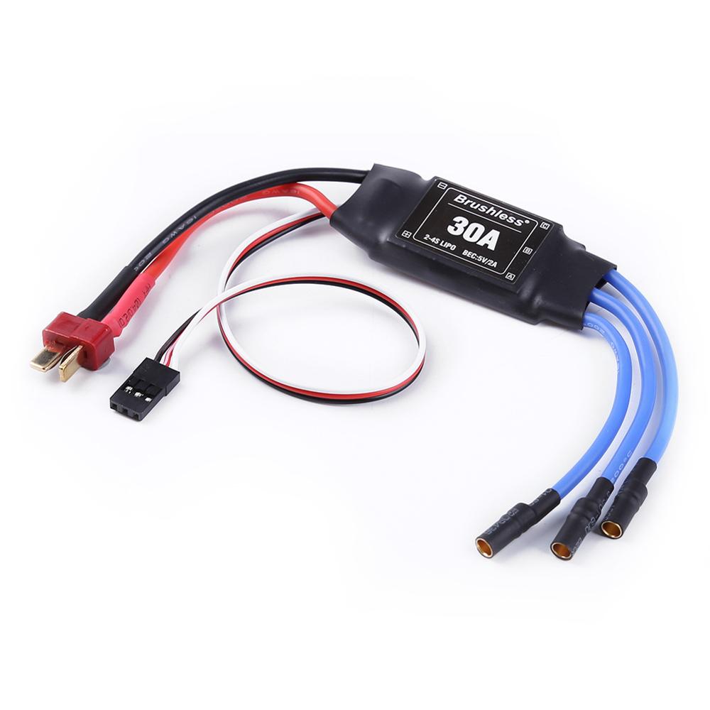 NIEUWE 1-4PCS XXD Borstelloze  - Rc Helicopter Electric recensie en prijs