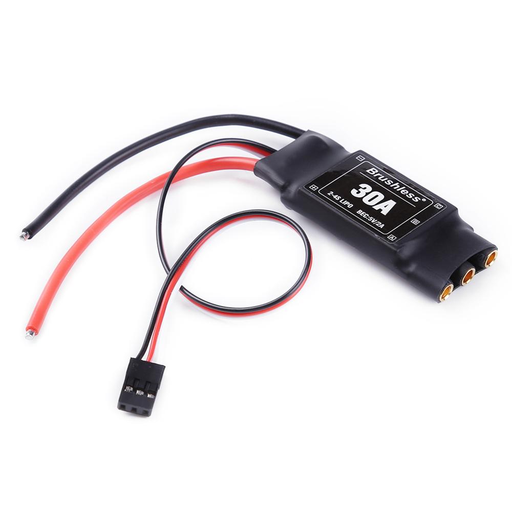NIEUWE 1-4PCS XXD Borstelloze  - Rc Helicopter Electric recensie en prijs