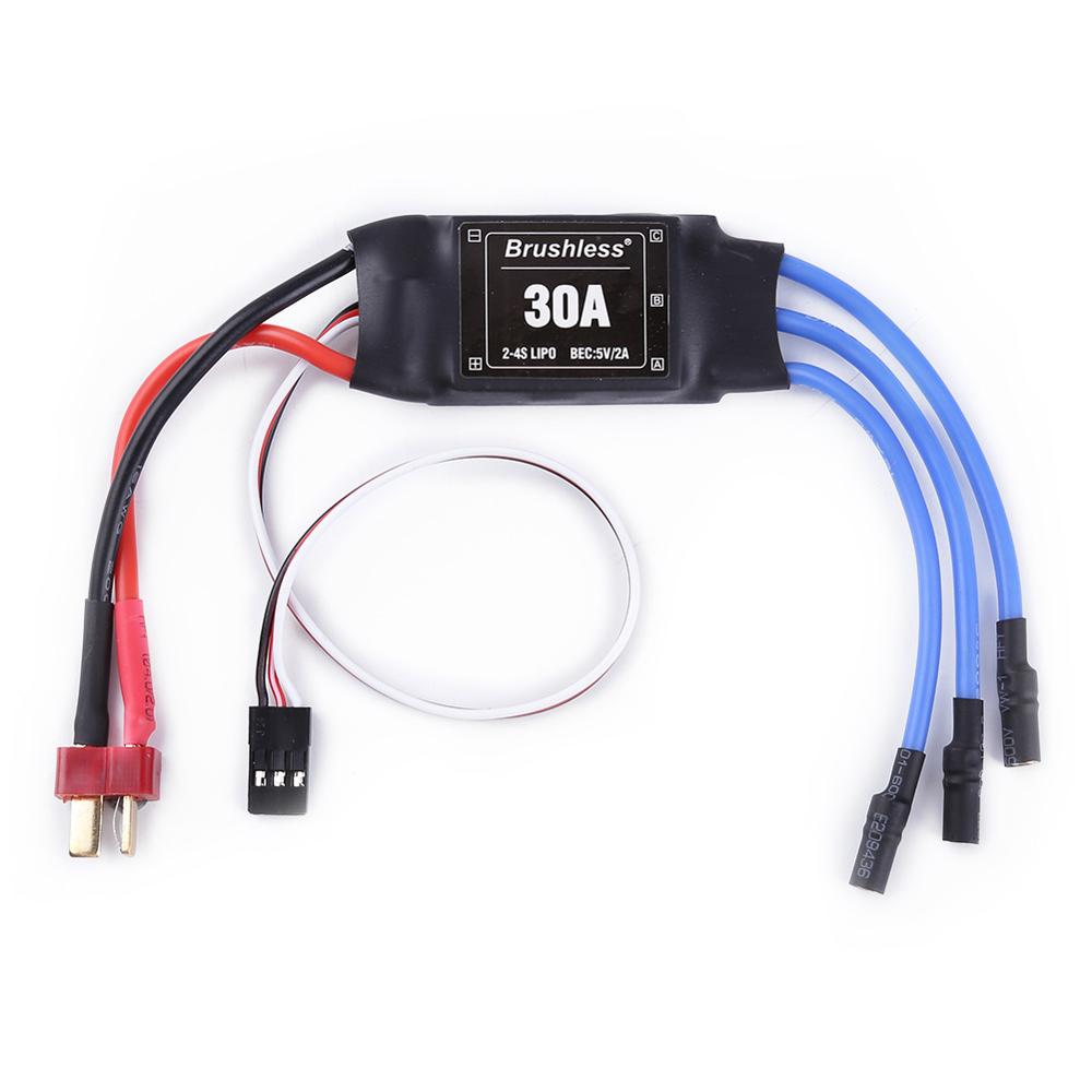 NIEUWE 1-4PCS XXD Borstelloze  - Rc Helicopter Electric recensie en prijs