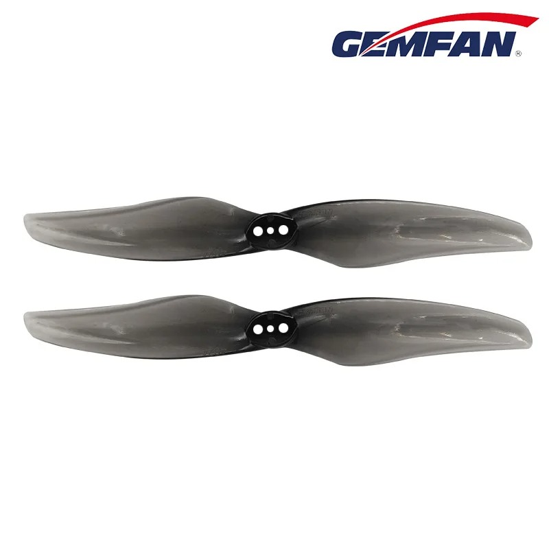 4Pairs Gemfan Hurricane 4024 2 - Rc Helicopter Motor recensie en prijs