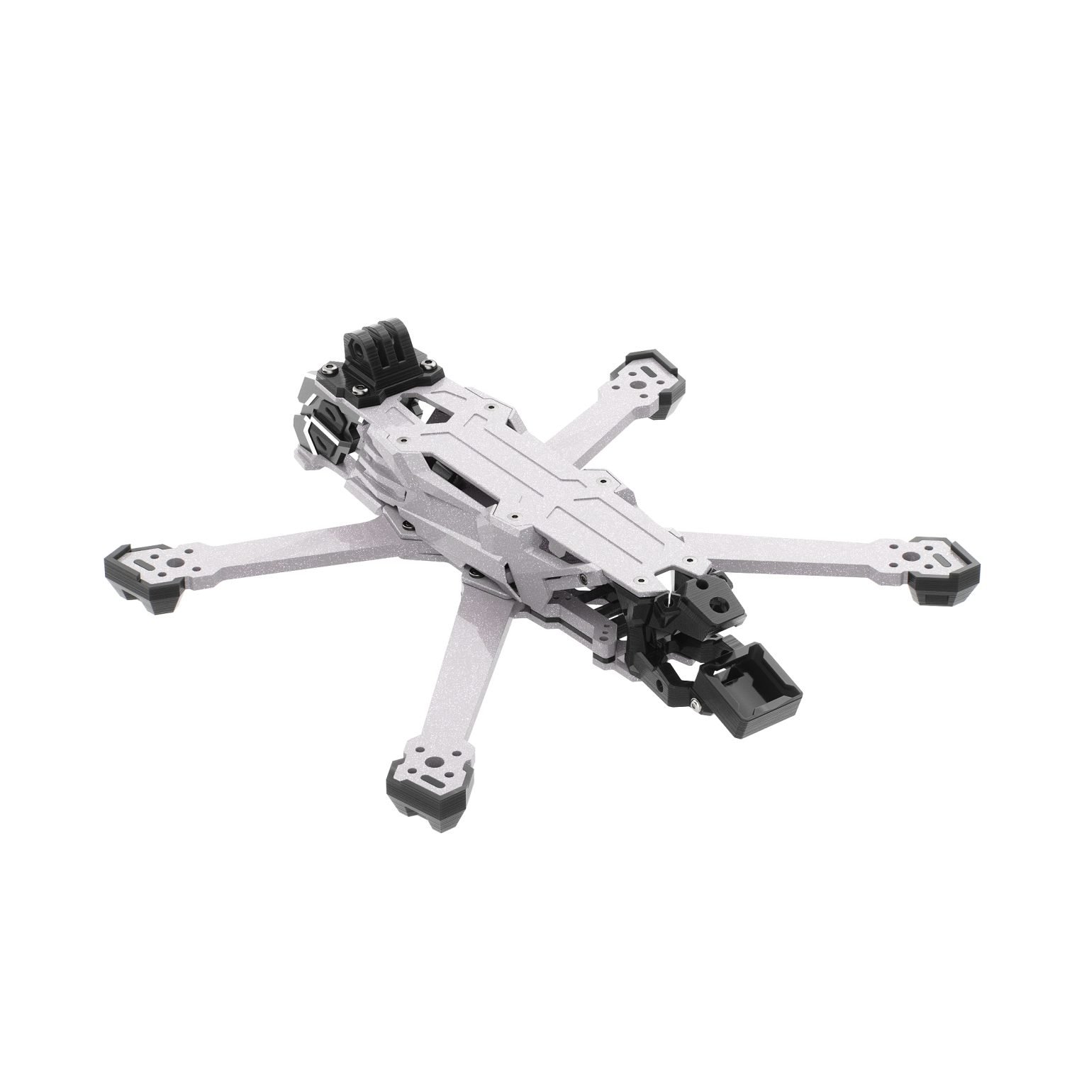 GEPRC Vapor D5/x5/x6 O4 Pro Fr - Rc Helicopter Parts recensie en prijs