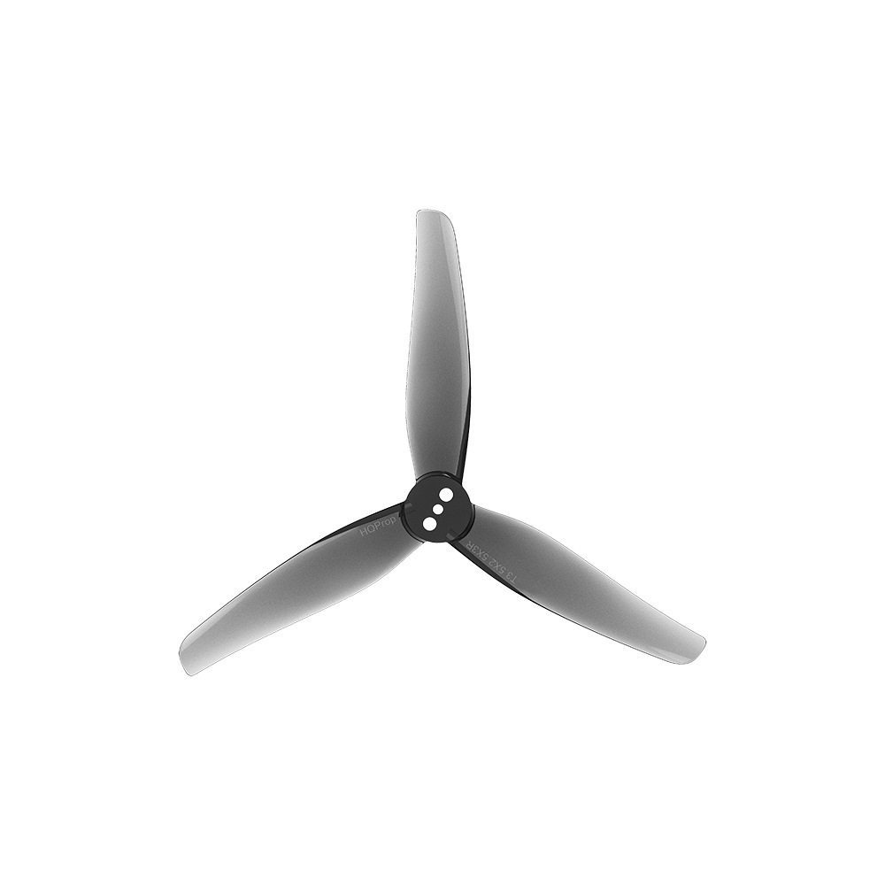 4Pairs HQProp T3.5X2.5X3 3.5in - Rc Helicopter Blade recensie en prijs