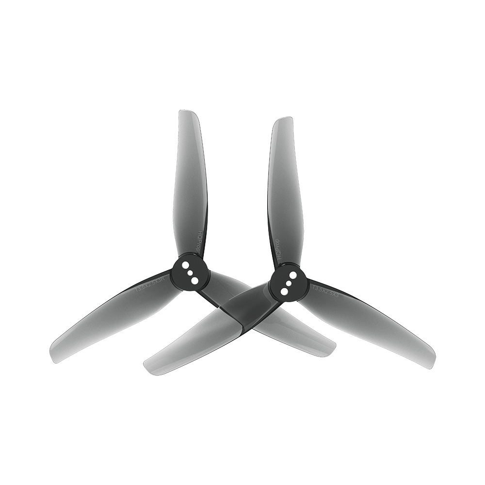 4Pairs HQProp T3.5X2.5X3 3.5in - Rc Helicopter Blade recensie en prijs