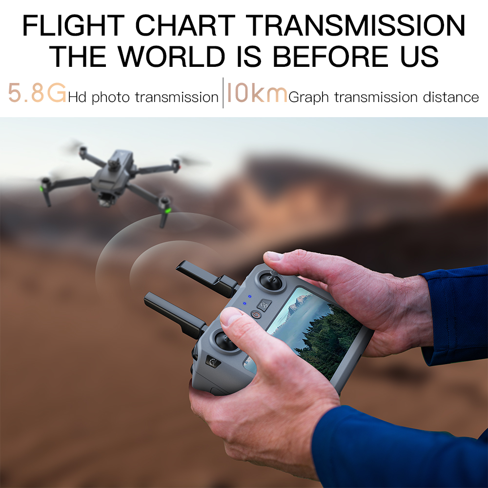 Teeggi SG909 MAX GPS-drone met - Rc Helicopter Electric recensie en prijs