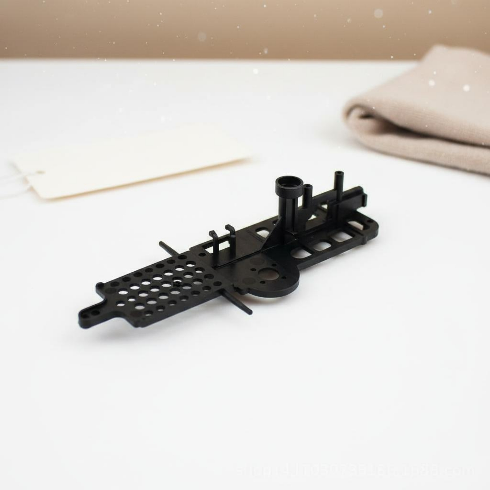 Helikopterbasisassemblage Lich - Rc Helicopter Parts recensie en prijs