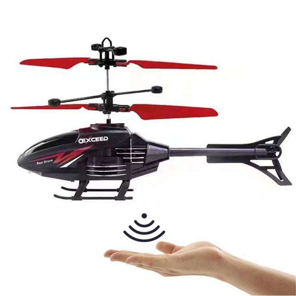 Afstandsbediening helikopter 2 - Rc Helicopter Charger recensie en prijs