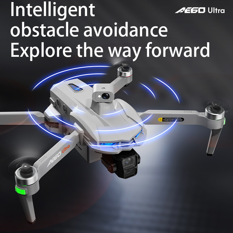 AE60 GPS Drone Professionele 8 - Rc Helicopter Electric recensie en prijs