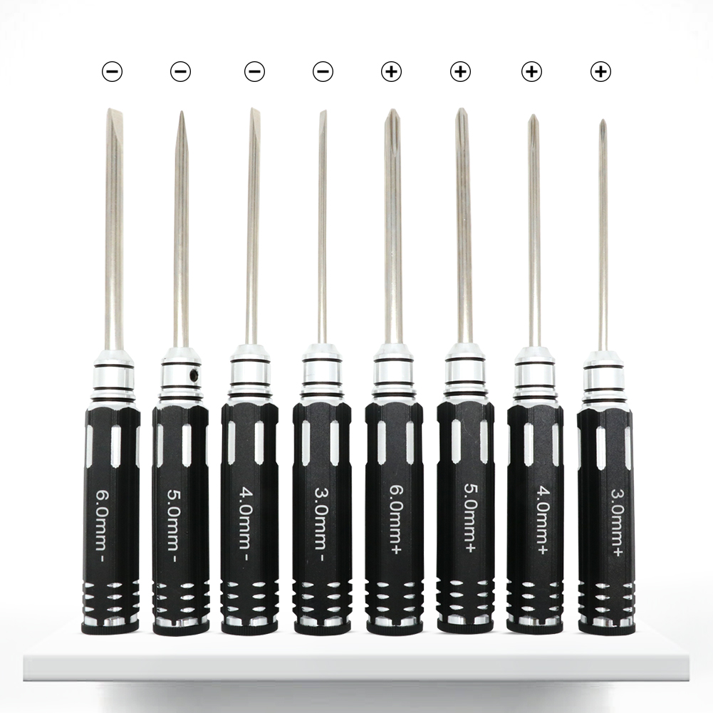 RC Hex Driver Set - 16 stks He - Rc Helicopter Tool Kit recensie en prijs