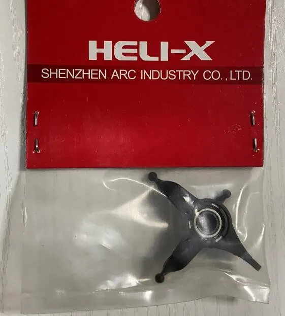 SWASHPLATE swashplaat voor RC  - Rc Helicopter Single Rotor recensie en prijs