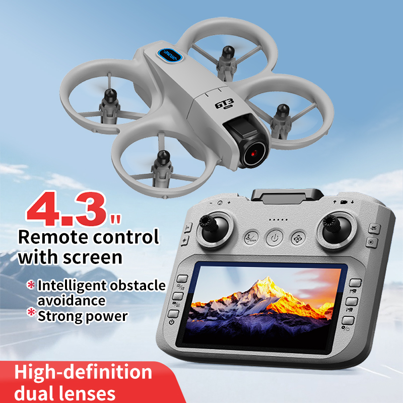 Nieuwe Model GT3 MAX Drones Gr - Rc Helicopter Large recensie en prijs