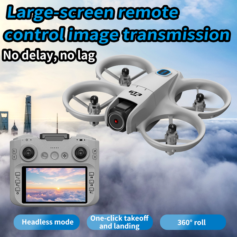 Nieuwe Model GT3 MAX Drones Gr - Rc Helicopter Large recensie en prijs