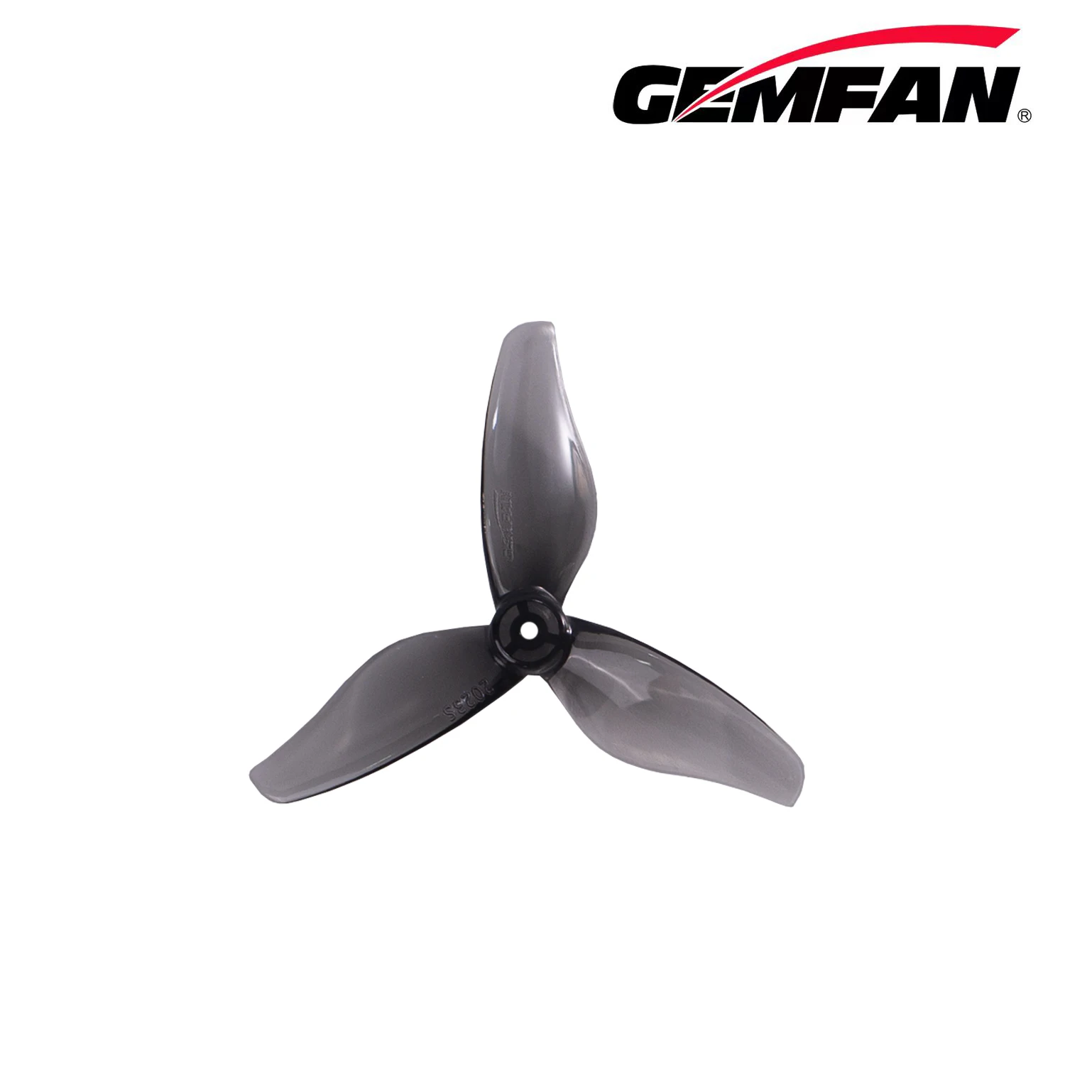 4Pairs Gemfan Hurricane 2023S  - Rc Helicopter Blade recensie en prijs