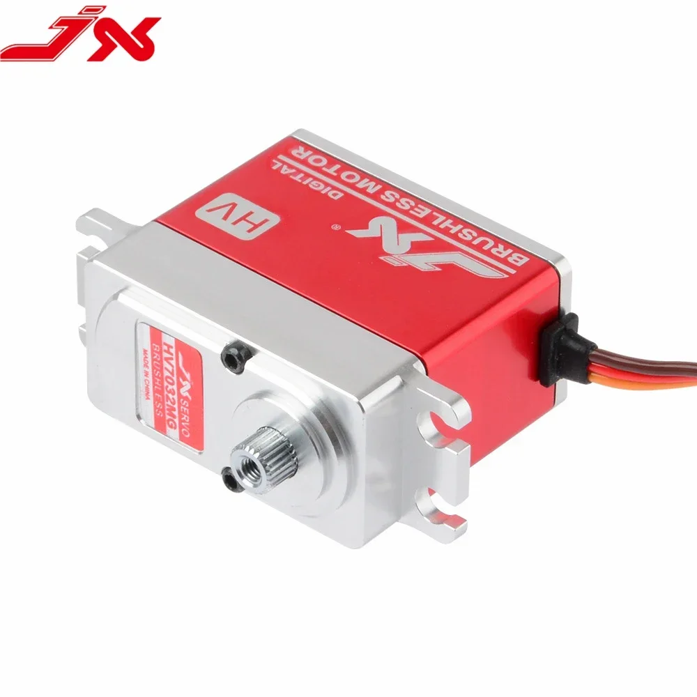 JX Servo BLS-HV7032MG 32KG.cm  - Rc Helicopter Large recensie en prijs