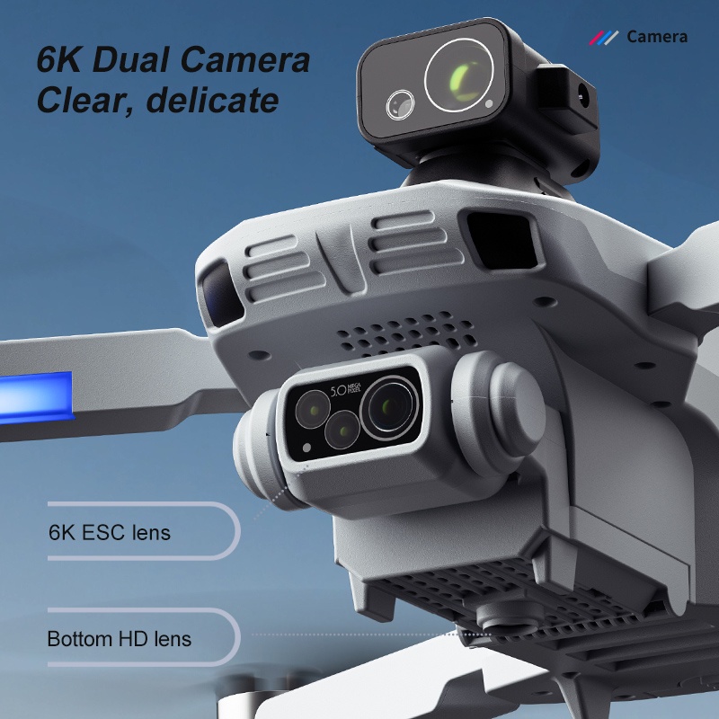 F8 MAX GPS Drone Professionele - Rc Helicopter Electric recensie en prijs