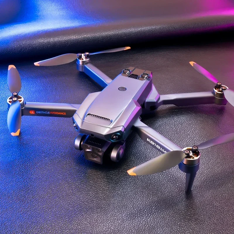 Pro 4K GPS Drone 3KM FPV RC Qu - Rc Helicopter Electric recensie en prijs