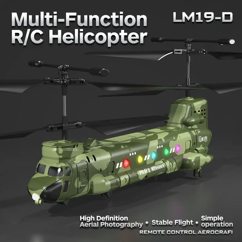 2.4G RC Helikopter HD Luchtfot - Rc Helicopter Large recensie en prijs