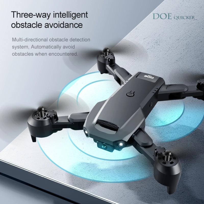 Nieuwe 4drc V23 Mini Drone 4K  - Rc Helicopter Electric recensie en prijs