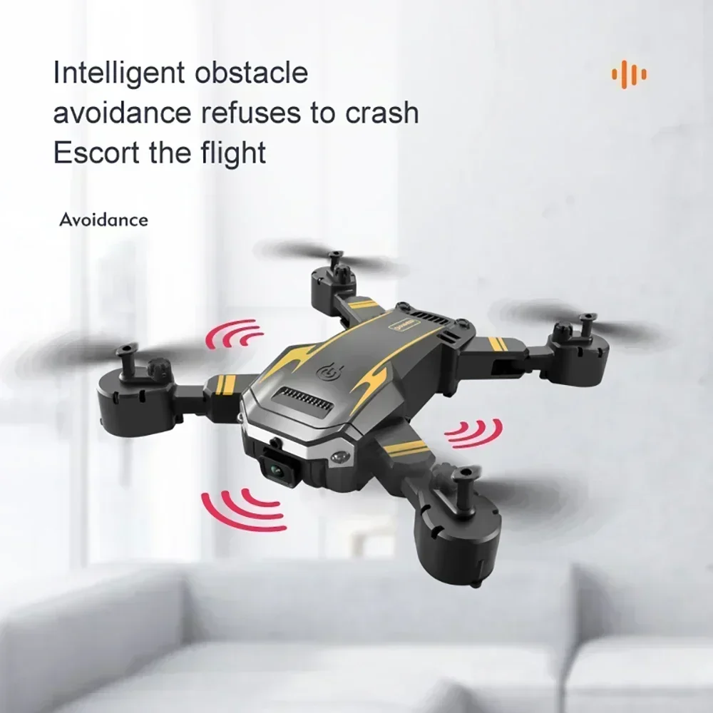G6 Pro Drone met 8K Dubbele Ca - Rc Helicopter Case recensie en prijs
