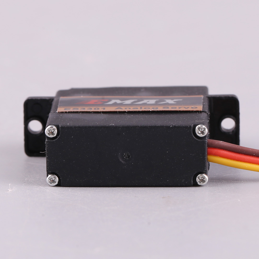 EMAX ES3001 Lichtgewicht Analo - Rc Helicopter Motor recensie en prijs