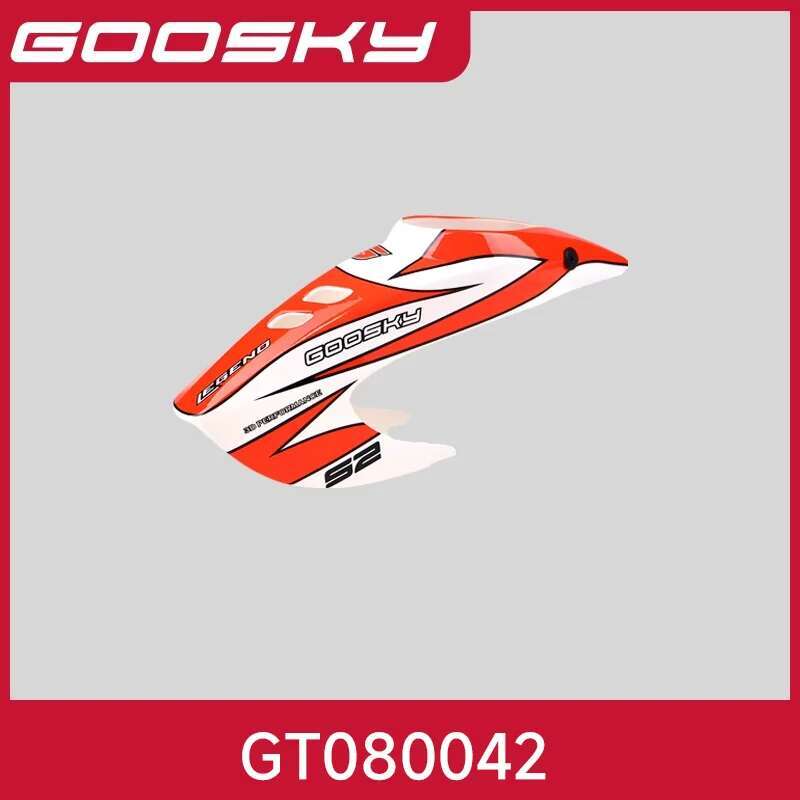 GOOSKY S2 MAX RC Helikopter Re - Rc Helicopter Coaxial recensie en prijs