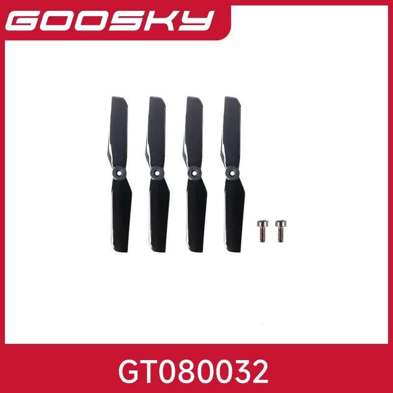 GOOSKY S2 MAX RC Helikopter Re - Rc Helicopter Coaxial recensie en prijs
