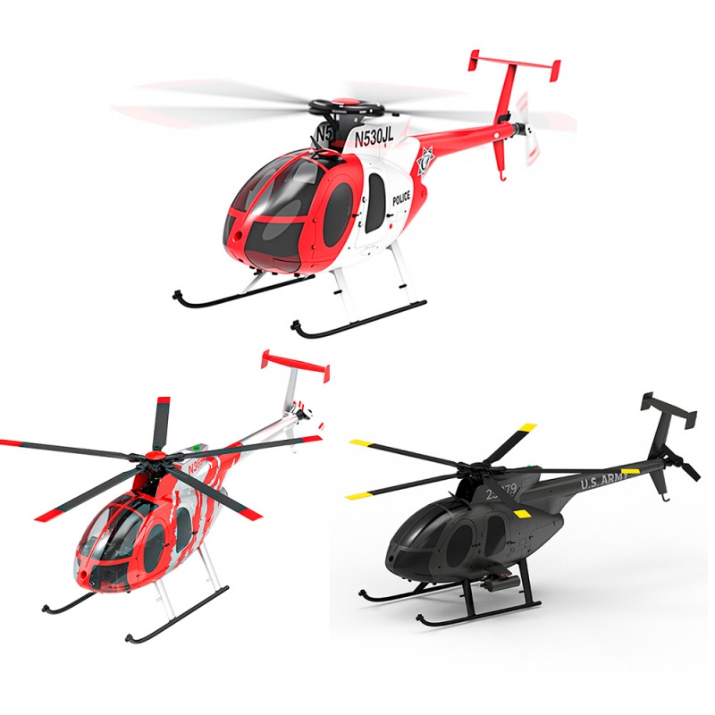 (Korting) YUXIANG Meerdere mod - Rc Helicopter Large recensie en prijs