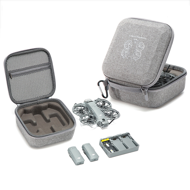 Draagtas Schokbestendig Case v - Rc Helicopter Bag recensie en prijs