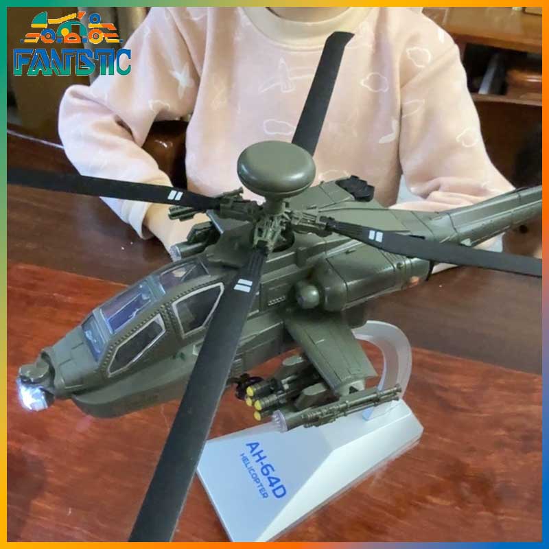 RC Era C170 Ah 64d Apache RC H - Rc Helicopter Single Rotor recensie en prijs