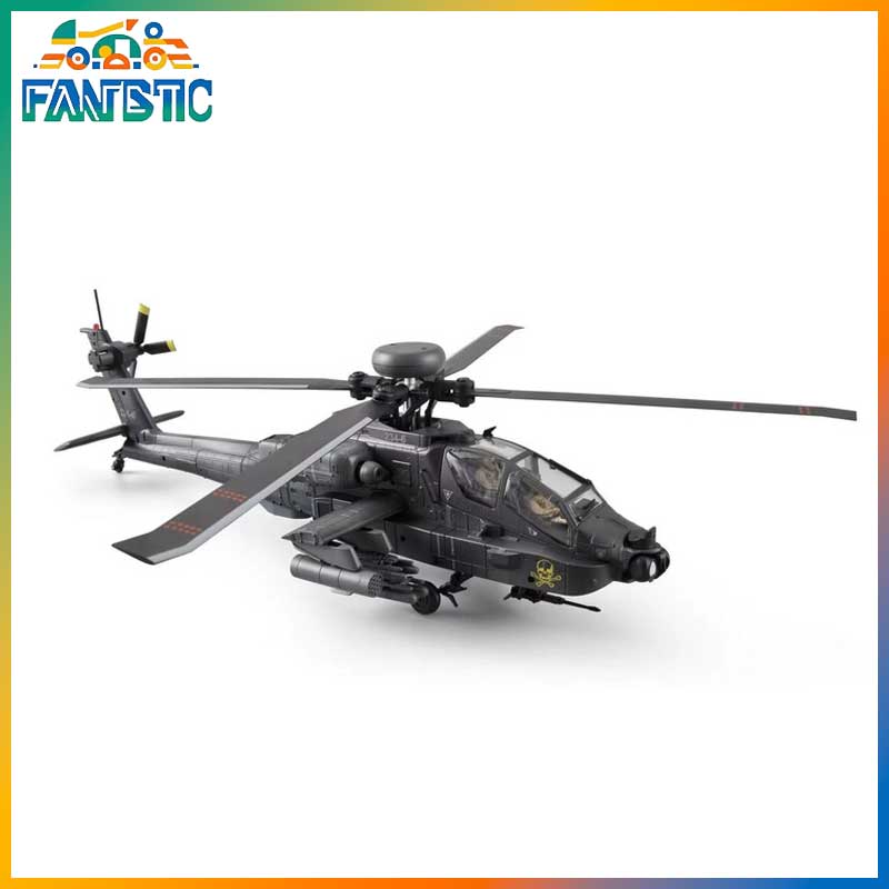 RC Era C170 Ah 64d Apache RC H - Rc Helicopter Single Rotor recensie en prijs