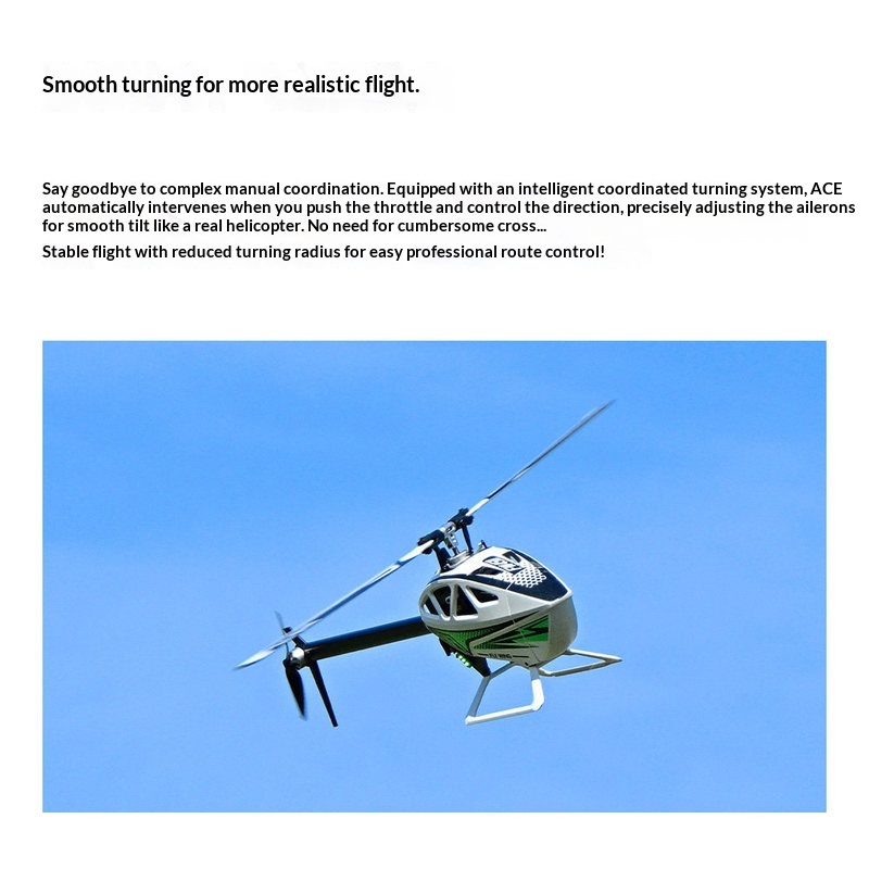 Fly Wing Fw450L Gps Rc Helikop - Rc Helicopter Single Rotor recensie en prijs
