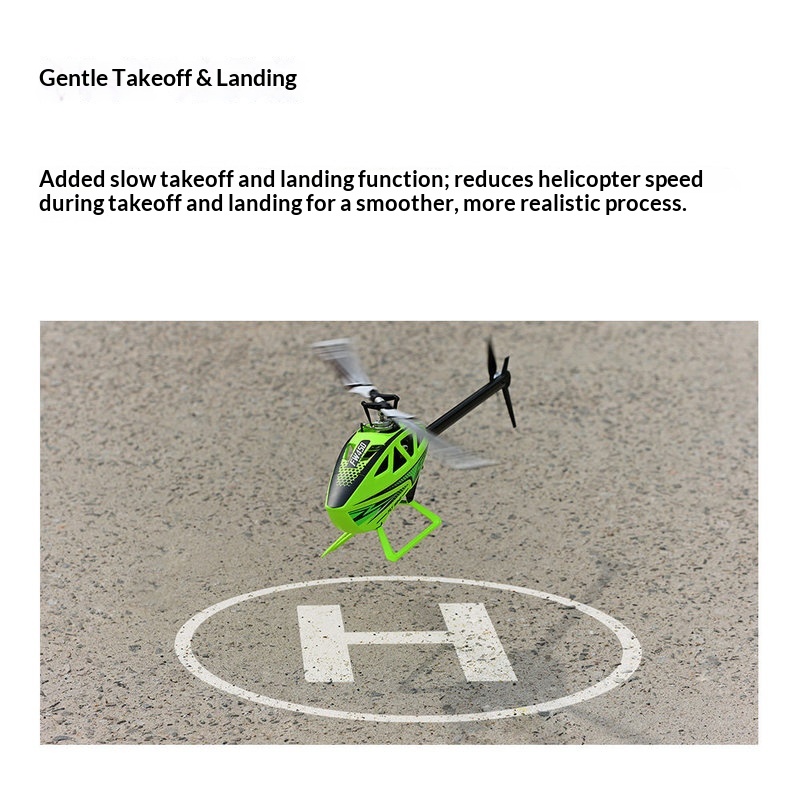 Fly Wing Fw450L Gps Rc Helikop - Rc Helicopter Single Rotor recensie en prijs