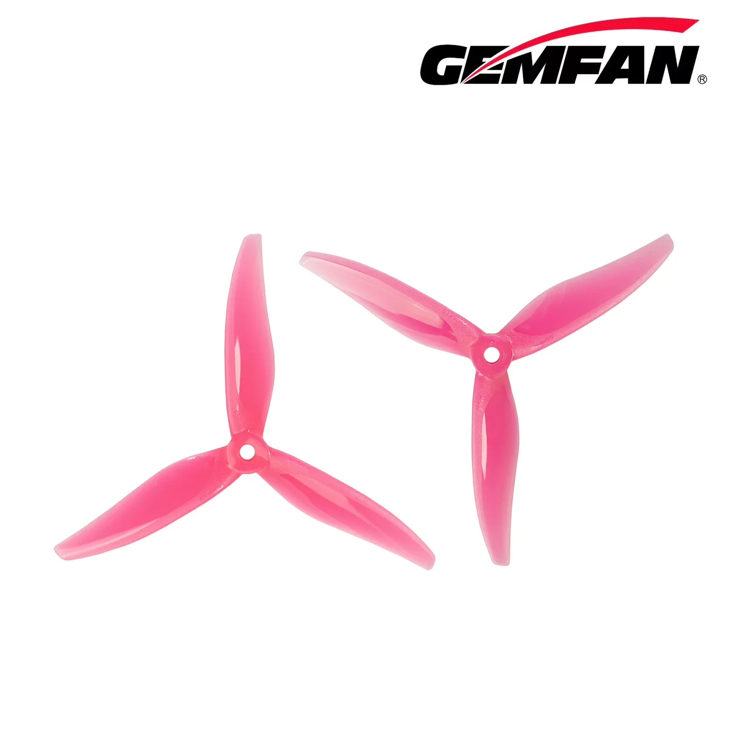 Gemfan 5129 5 inch 3 Blade/tri - Rc Helicopter Motor recensie en prijs