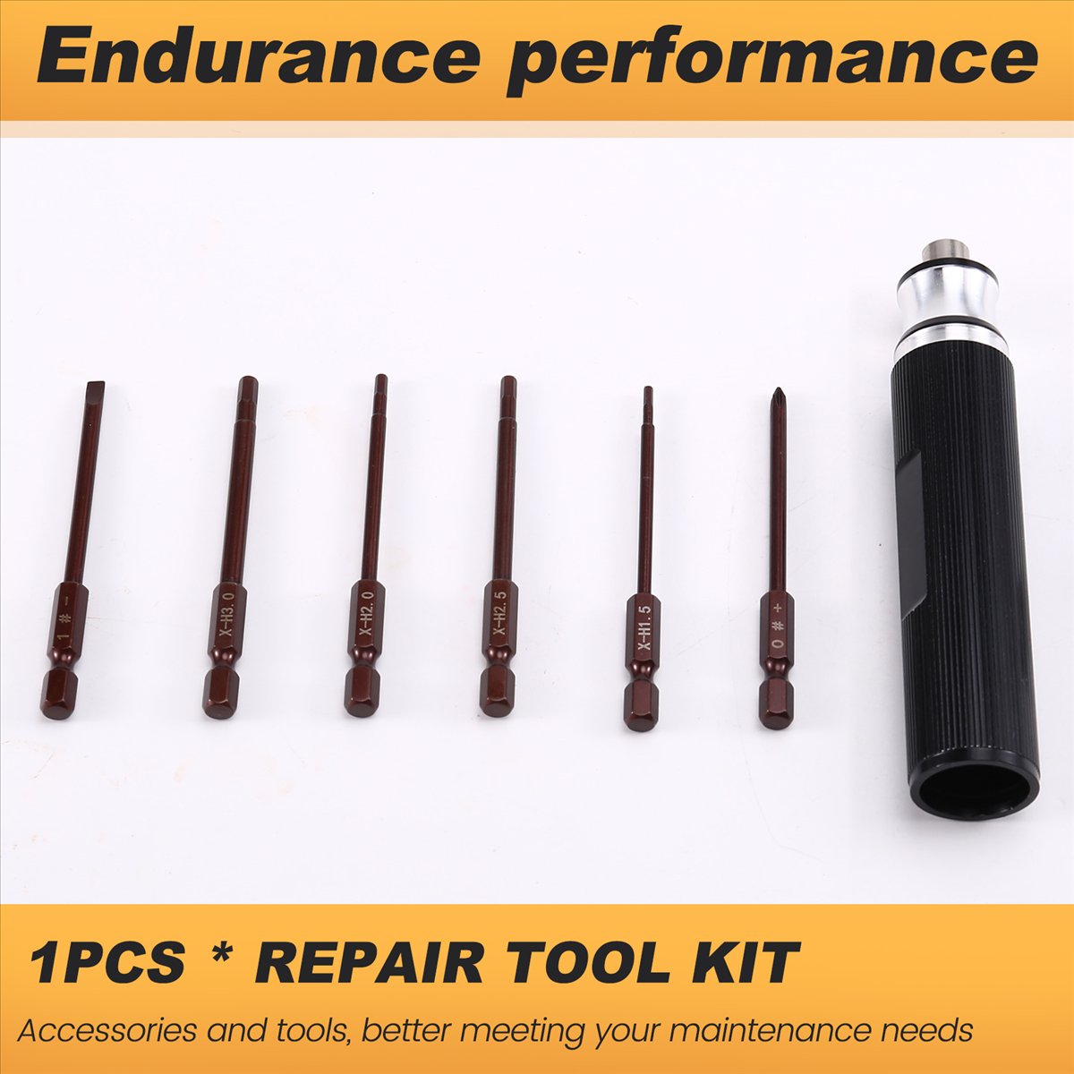 ABJX 6-in-1 Hex Schroevendraai - Rc Helicopter Tool Kit recensie en prijs