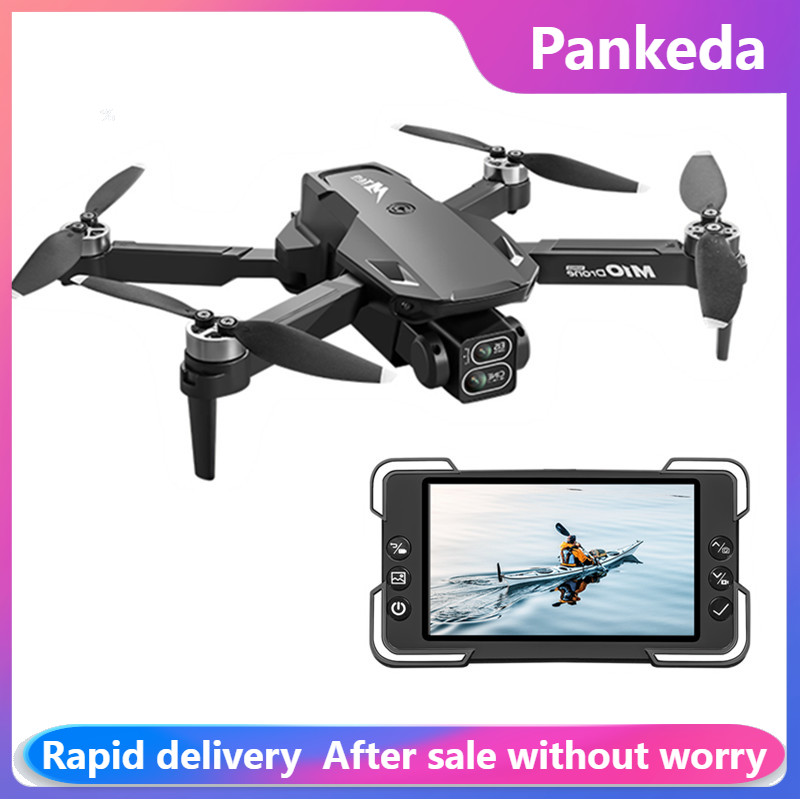 M10 Camera Drone Afstandsbedie - Rc Helicopter Charger recensie en prijs