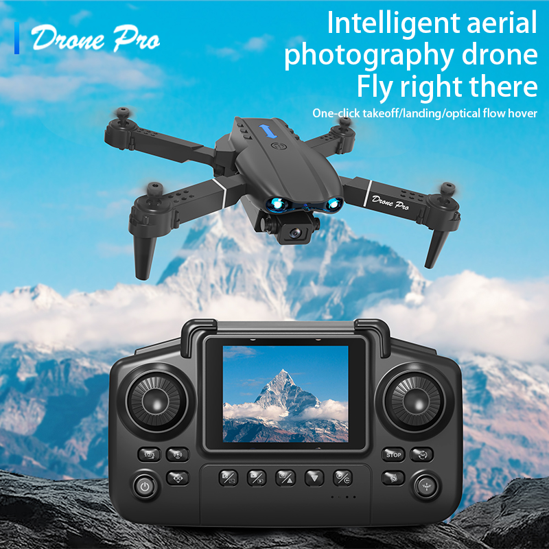 E99 Air Screen Control Drone P - Rc Helicopter Charger recensie en prijs