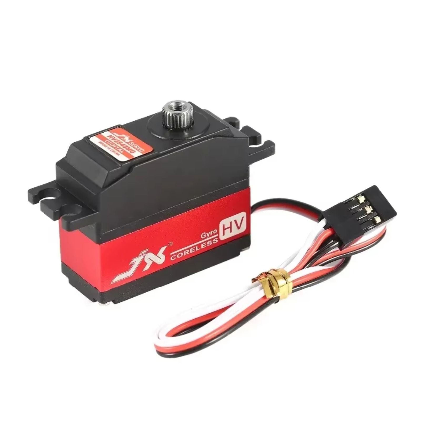 JX PDI-HV2545MG Digitale RC Se - Rc Helicopter Motor recensie en prijs