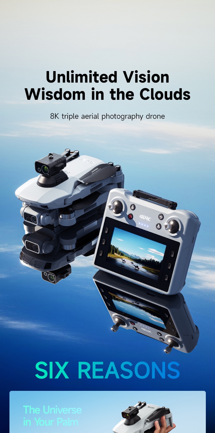 360 °   Obstakelvermijdende dr - Rc Helicopter Large recensie en prijs