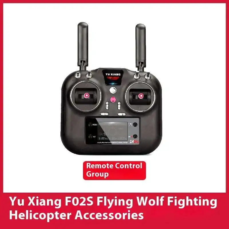 Onderdelen Lijst Voor YUXIANG  - Rc Helicopter Coaxial recensie en prijs