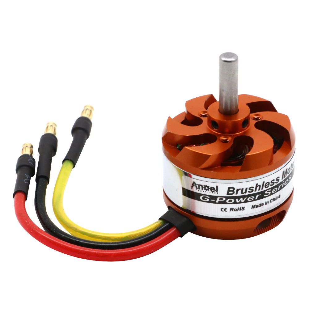 D3530 1100KV 1400KV 1700KV Bor - Rc Helicopter Mini recensie en prijs