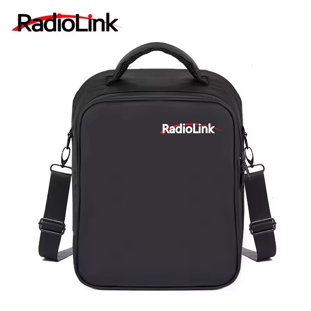 Radiolink Originele RC8X / T12 - Rc Helicopter Bag recensie en prijs