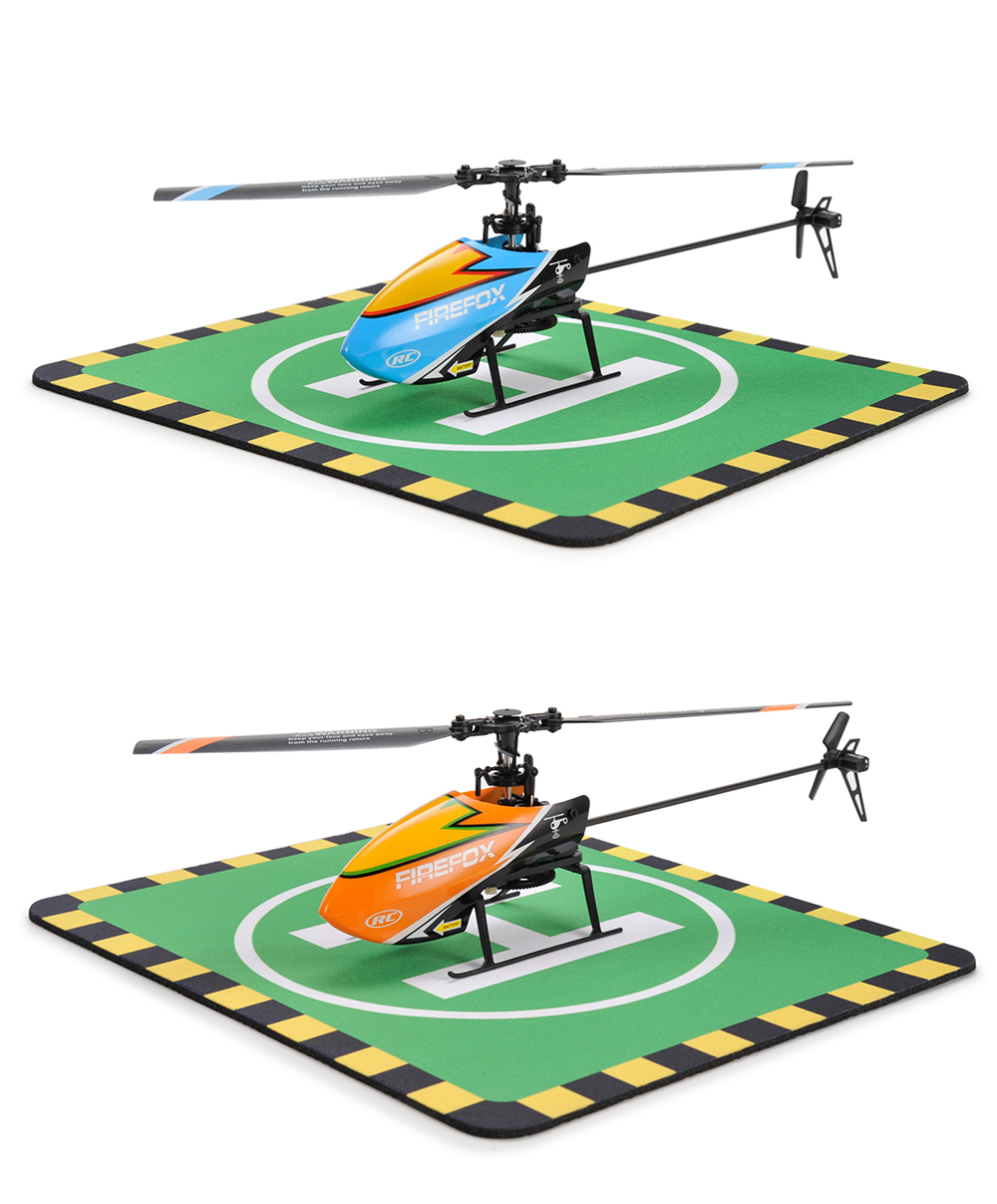 RC ERA C129 Helikopter 4 Kanal - Rc Helicopter Single Rotor recensie en prijs
