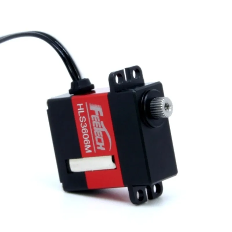 6Kg.cm Koppel Controle Upgrade - Rc Helicopter Remote Control recensie en prijs